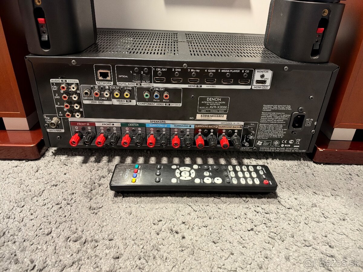 Yamaha - 6