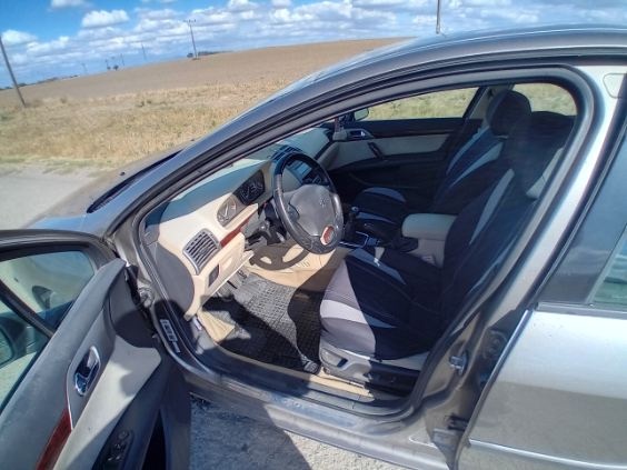 Predám Peugeot 407 2,0hdi - 6