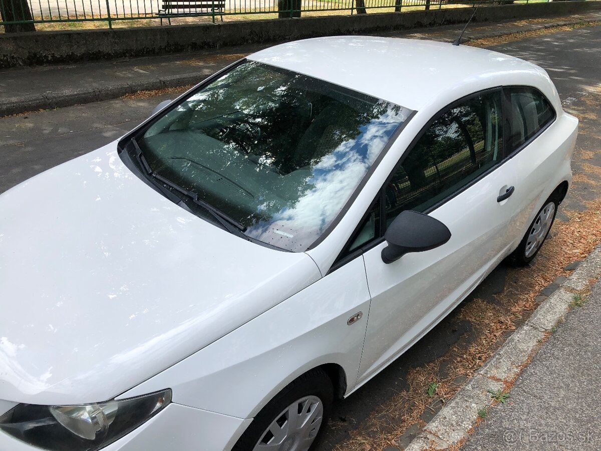 Seat ibiza 1.2 51kw - 6