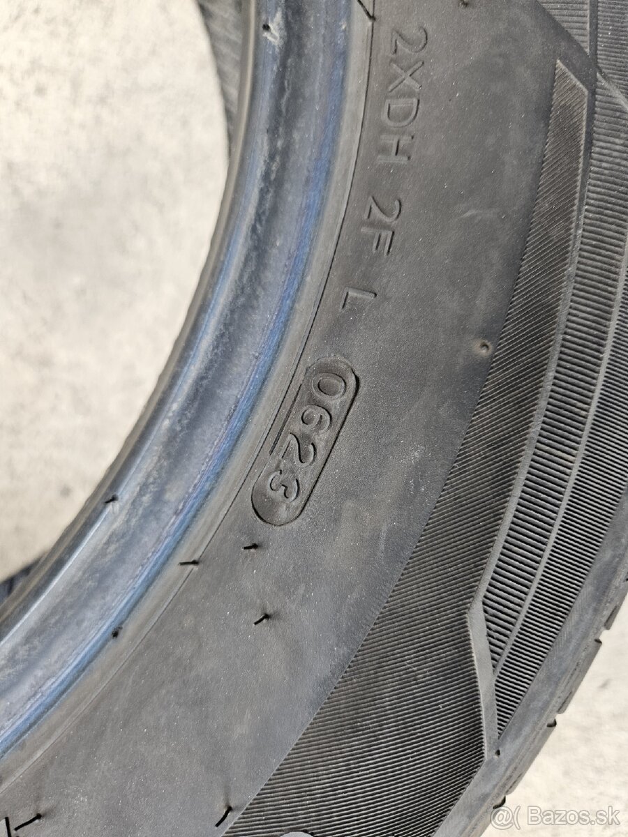 Letne pneu 195/65 R15 - 6