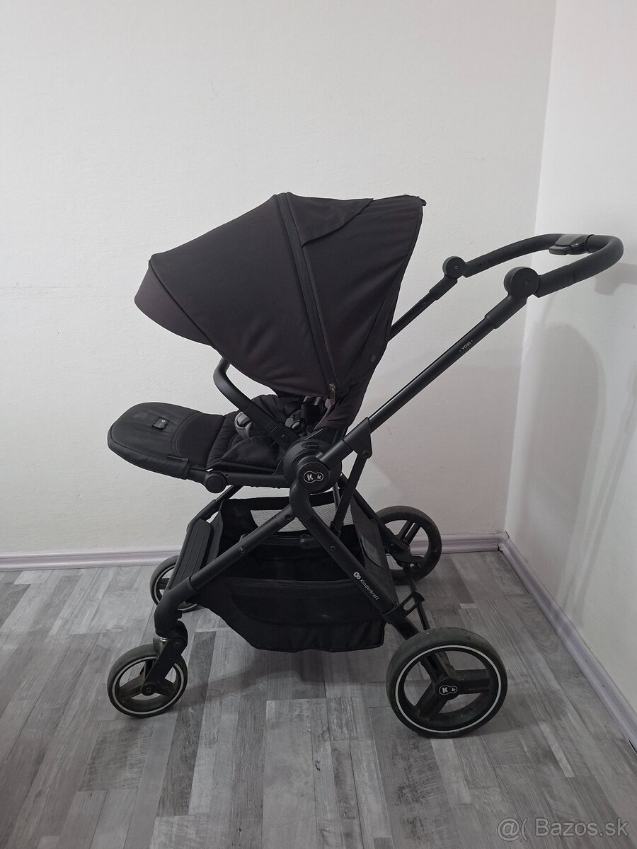 Kočík Kinderkraft YOXI - 6