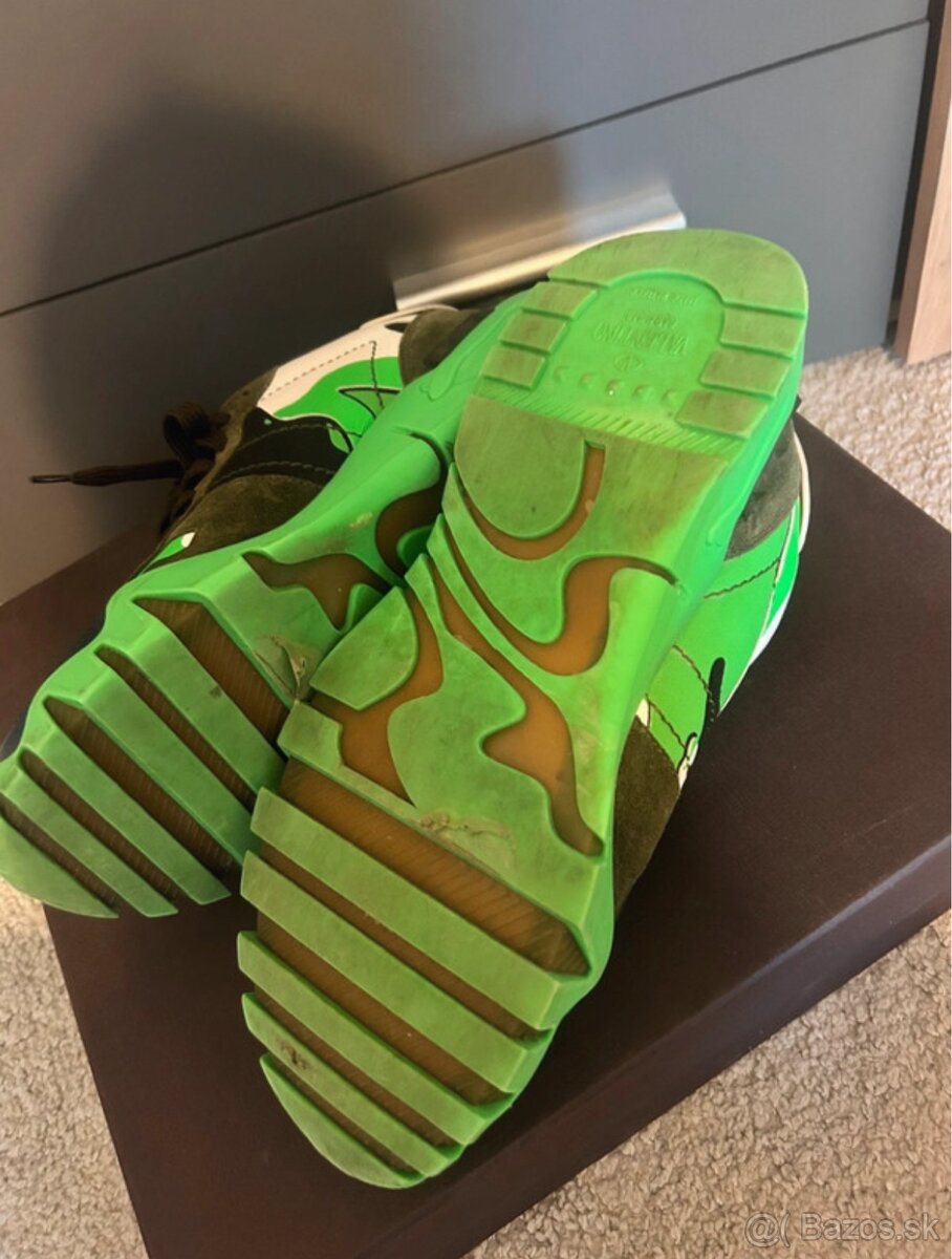 Valentino Garavani - 6