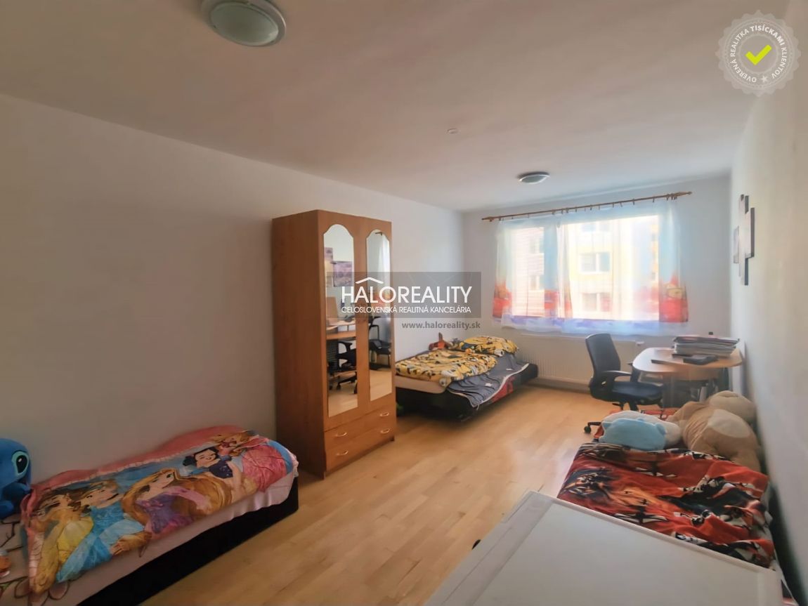 HALO reality - Predaj, dvojizbový byt Lehota pod Vtáčnikom - 6