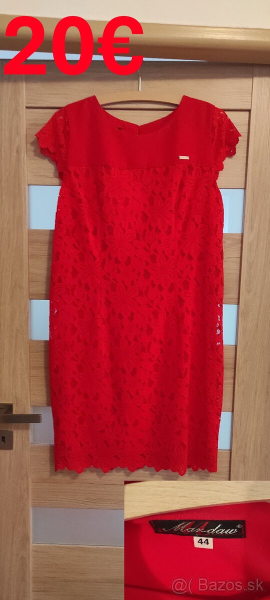 Predam zimne bundy - 6