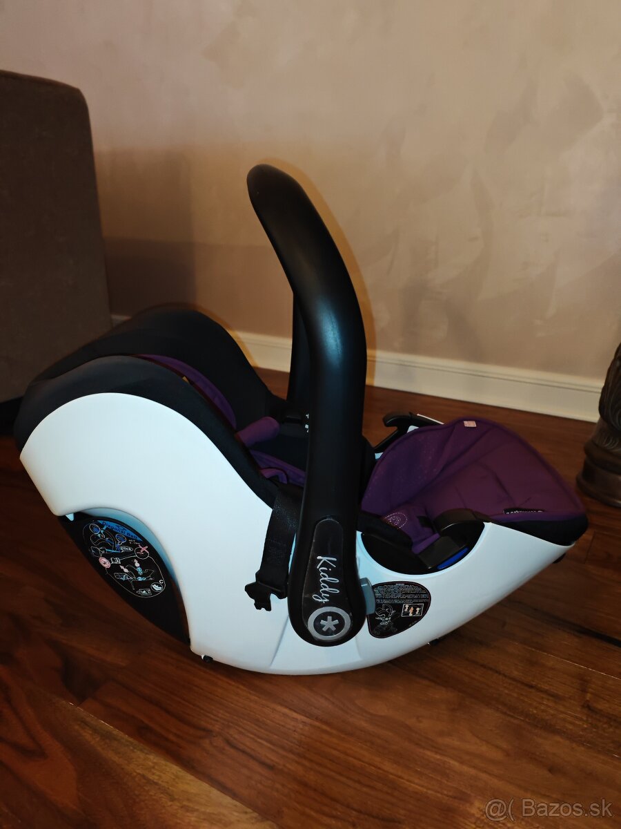 Kiddy Evolution Pro2 - 6