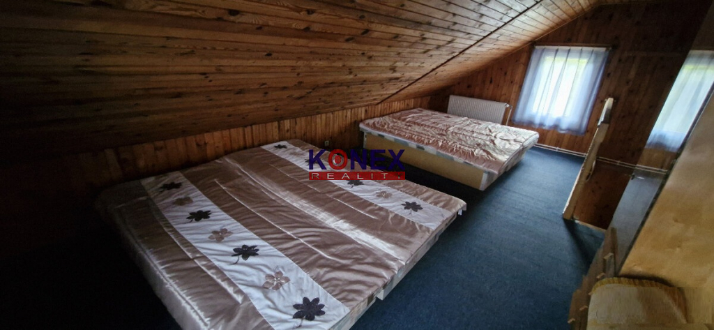 Na predaj poschodová chata na Kaluži - 6