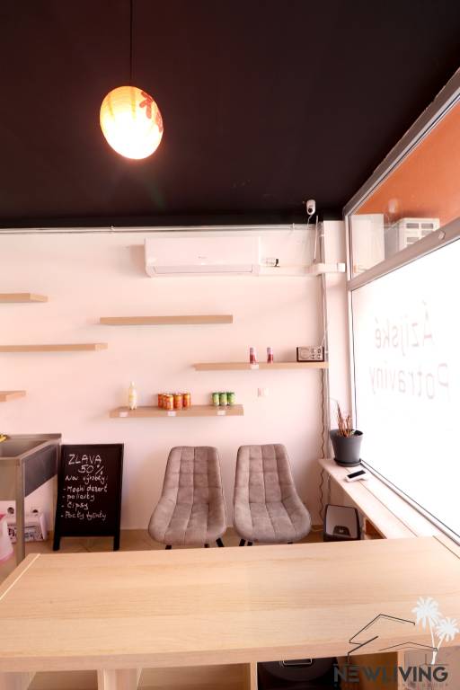 PRENÁJOM obchodný priestor v centre, Piešťany - 6