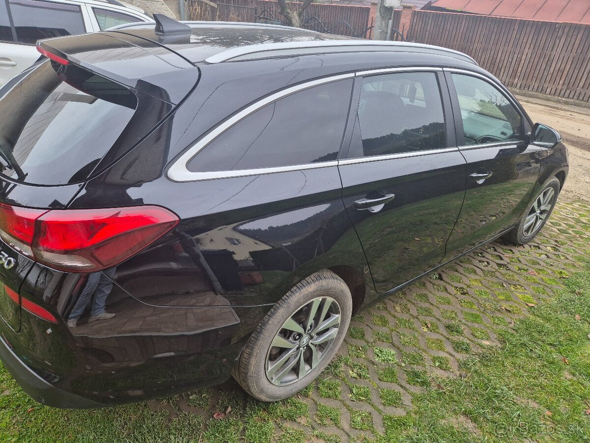 Hyundai i30 combi - 6