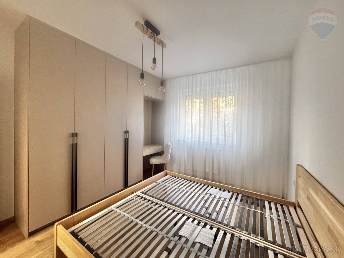 Prenájom 2 izbového bytu v Dunajskej Strede, Poľná cesta, 8 - 6