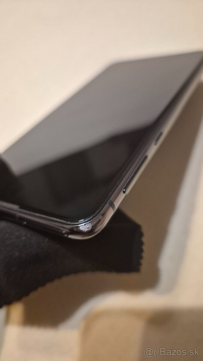 Predám Samsung S10e Prism Black 128 GB, 6 GB RAM - 6