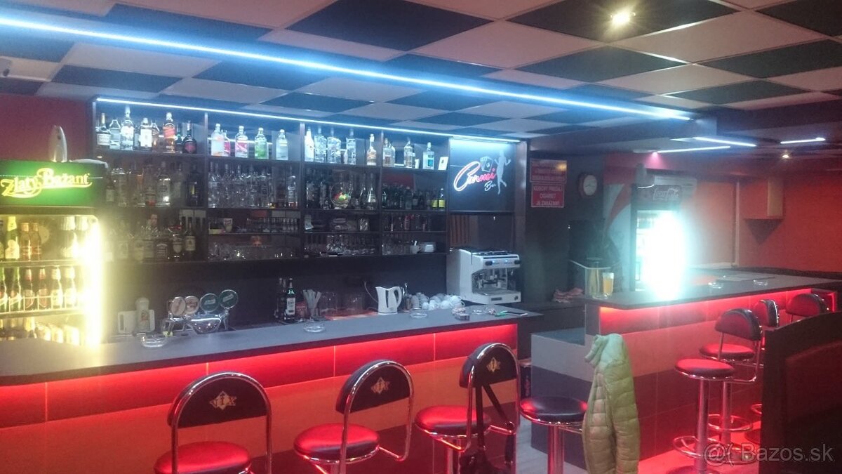 Odstúpim podnik v centre mesta - 6