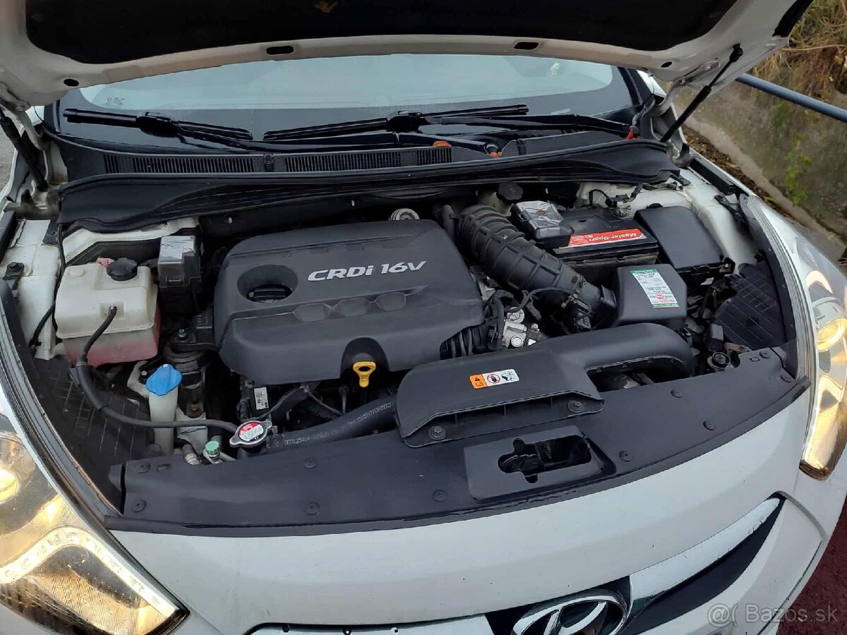 🛑 Hyundai i40 2014 automat 🛑 - 6