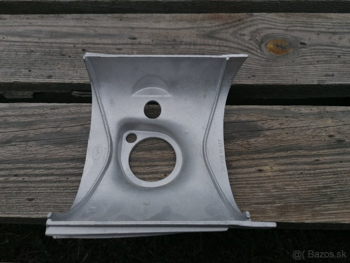 Kryt karburátora na Jawa 250/ 559 panelka - 6