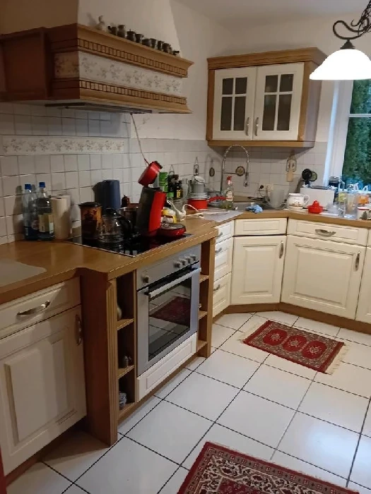 Kuchyně v moderně-venkovském stylu(2312.11) - 6