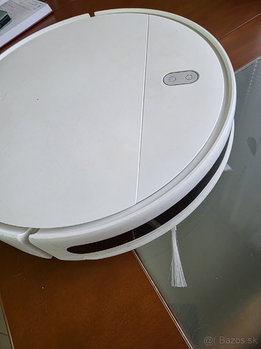 Roboticky vysavac xiaomi - 6