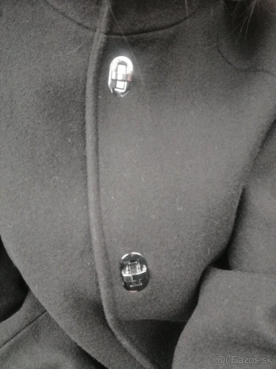 Dámsky kabát Mango - 6