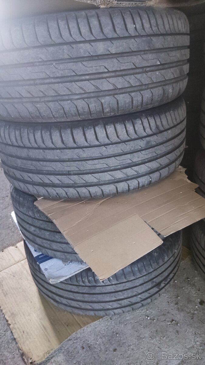 Kolesa 5x114,3 r18 Honda - 6