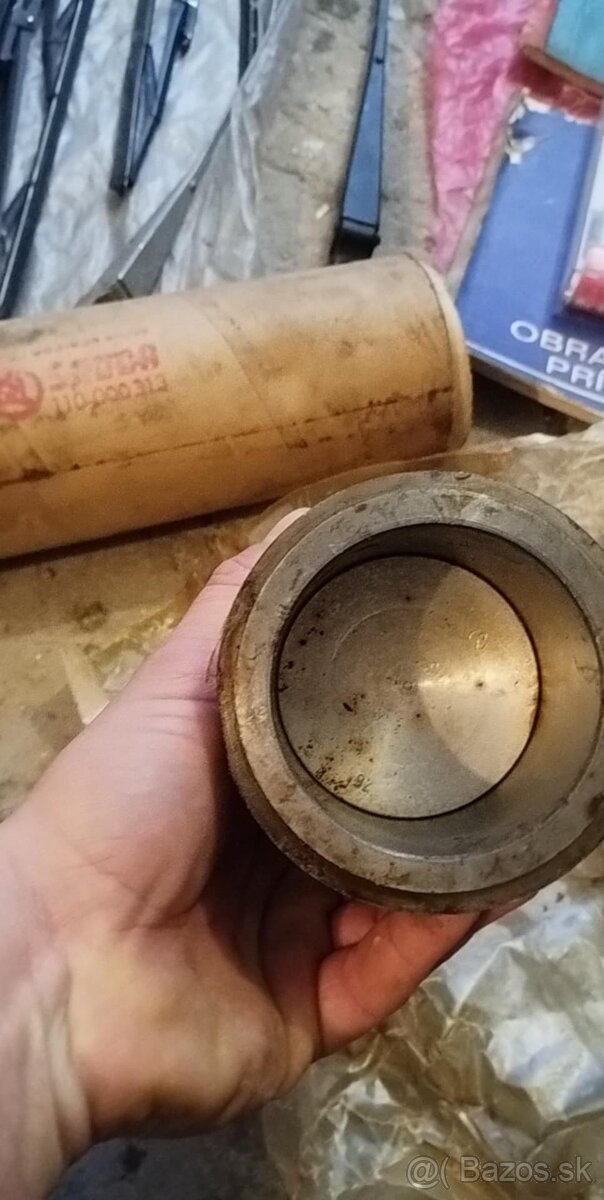 Škoda 100 vložky - 6