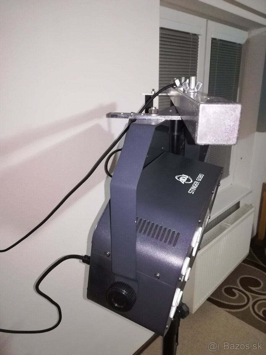 Svetelné efekty na predaj - 6