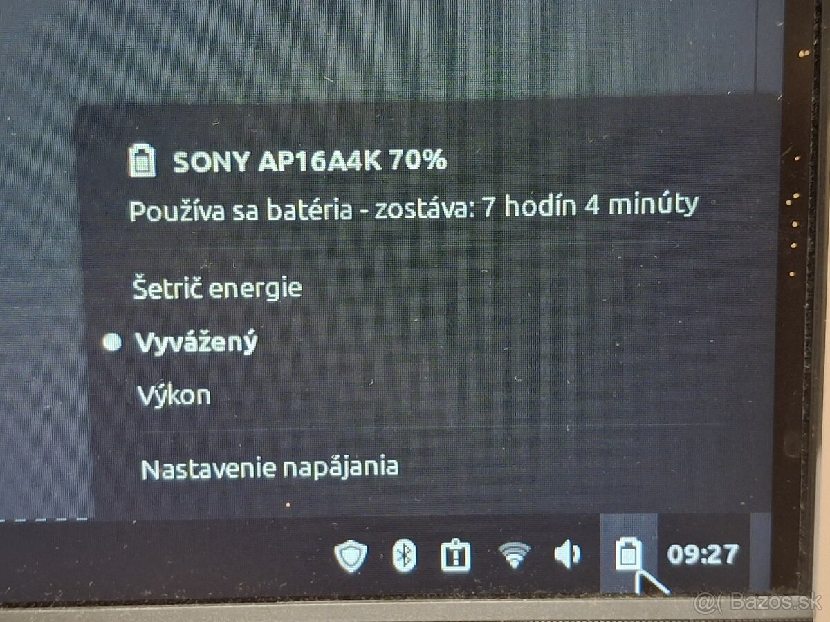 Acer Aspire One N3060 2GB 32GB-LCD neide - 6