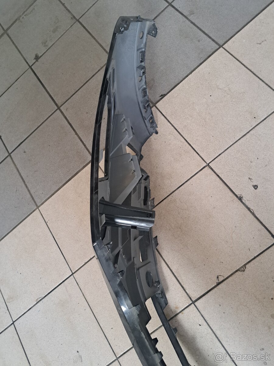 Skoda kodiaq predný nárazník - 6