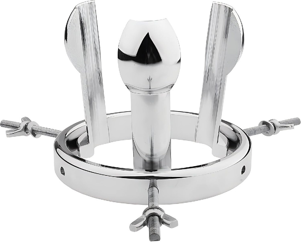 Extrémny rozťahovač - 6