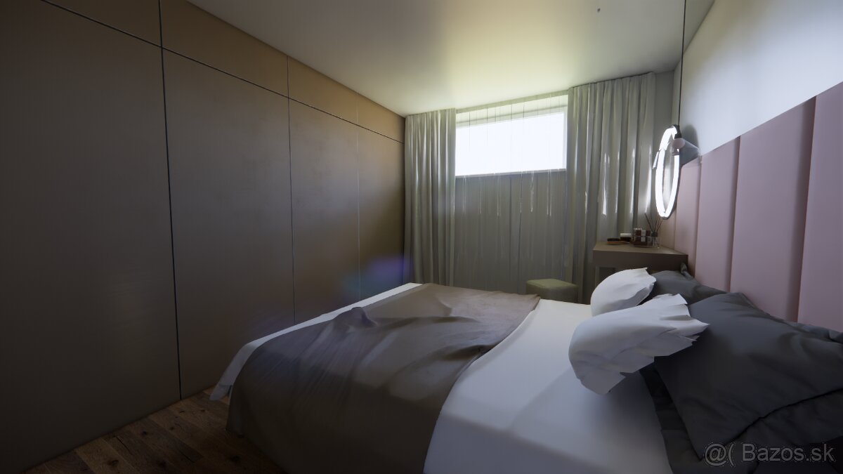 Predaj,rodinný dom Kamienka - 6