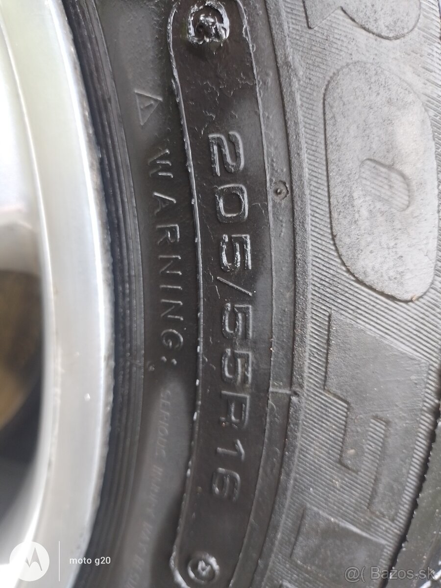 Elektróny 5x112 r-16 - 6