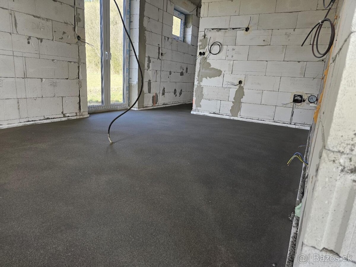 Betónové Potery Orava - 6