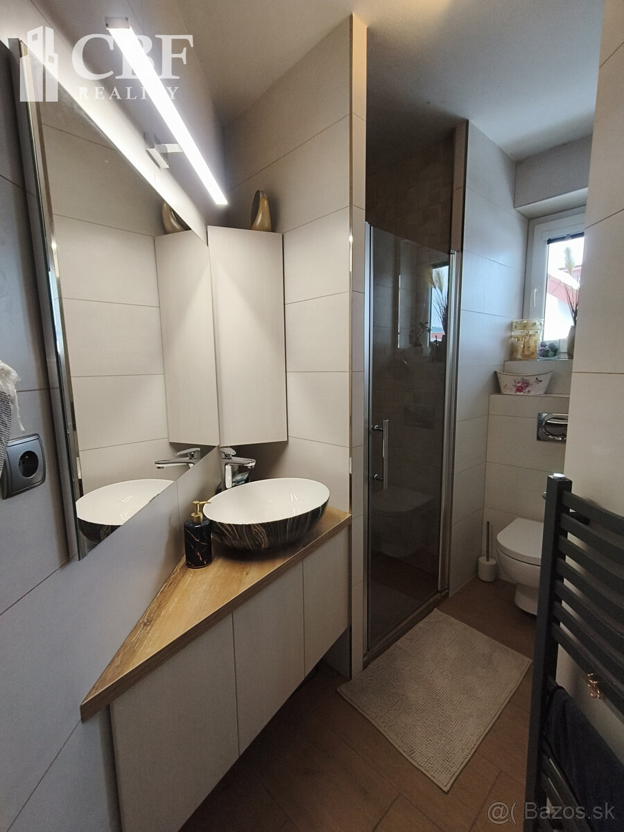 Rodinný dom v Tvrdošíne na predaj - 6