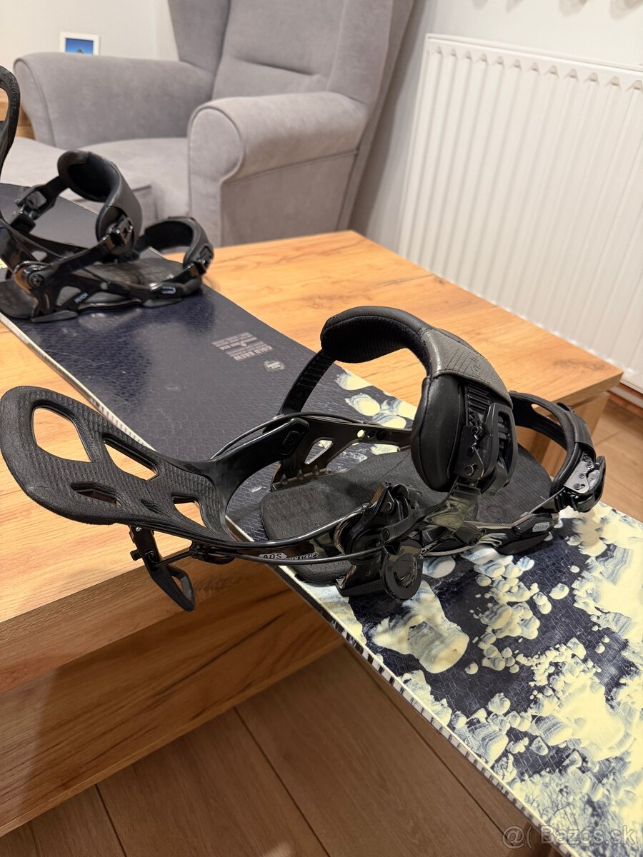 Snowboard Lib Technologies - 6