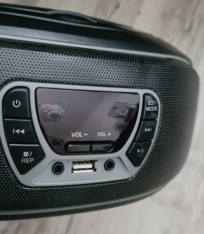 radia a bluetooth repro... - 6