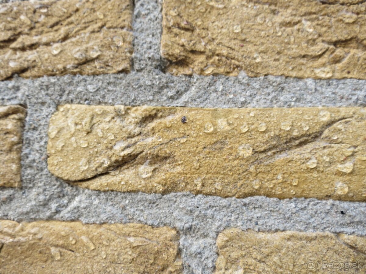 Remmers - hydrofóbna impregnácia muriva - 6