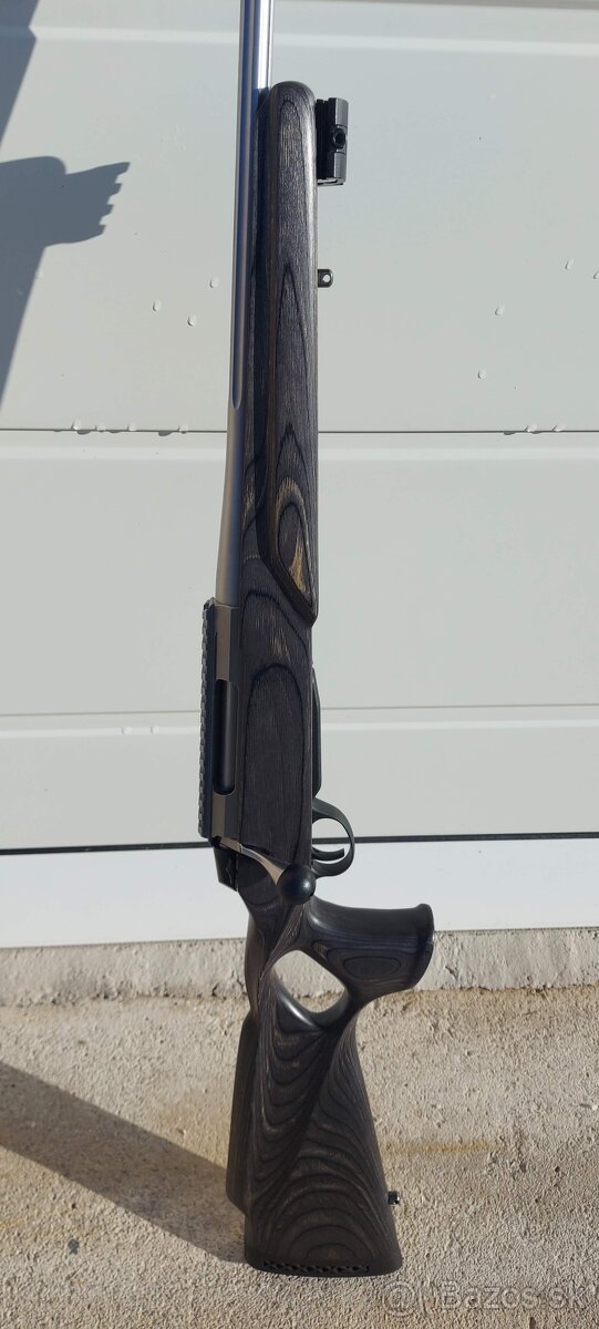 Pažba Tikka T3x - 6