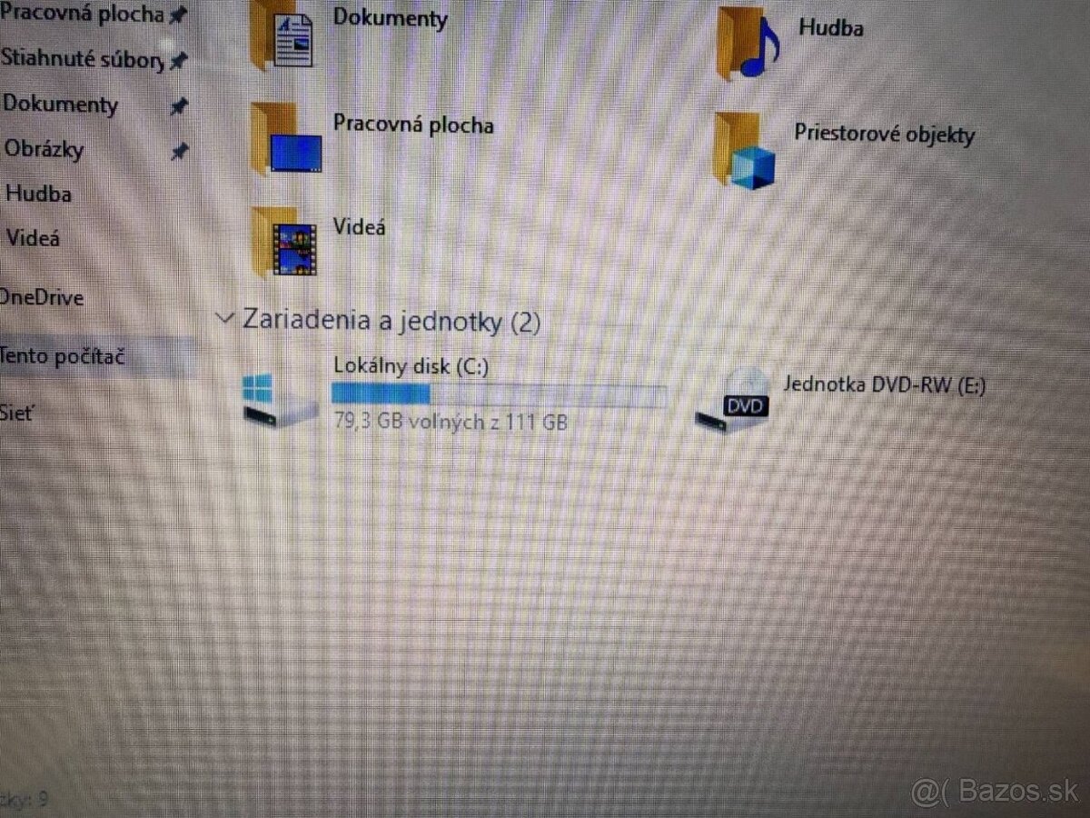 Notebook ASUS X553M / Intel Celeron / 8GB RAM / 120gb SSD - 6