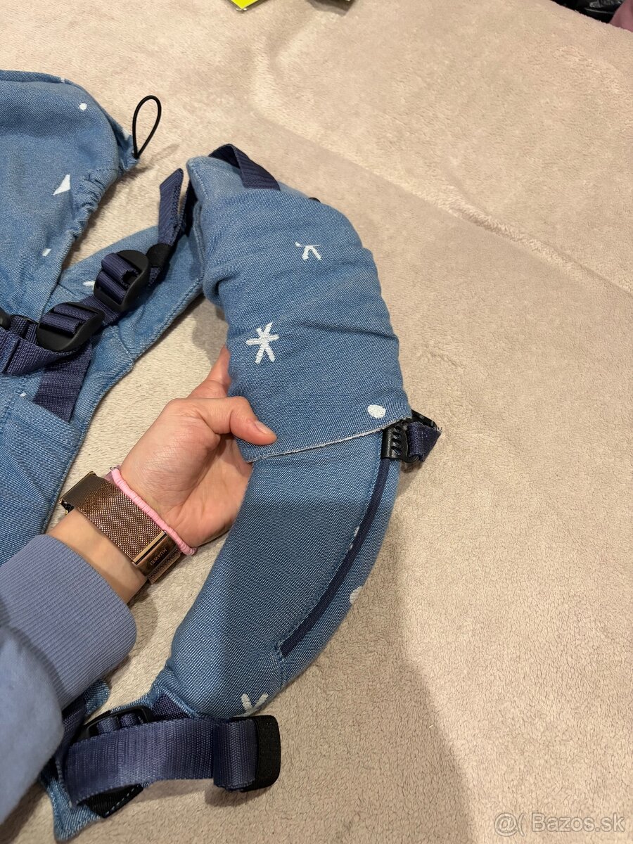 Sestrice carrier one - 6