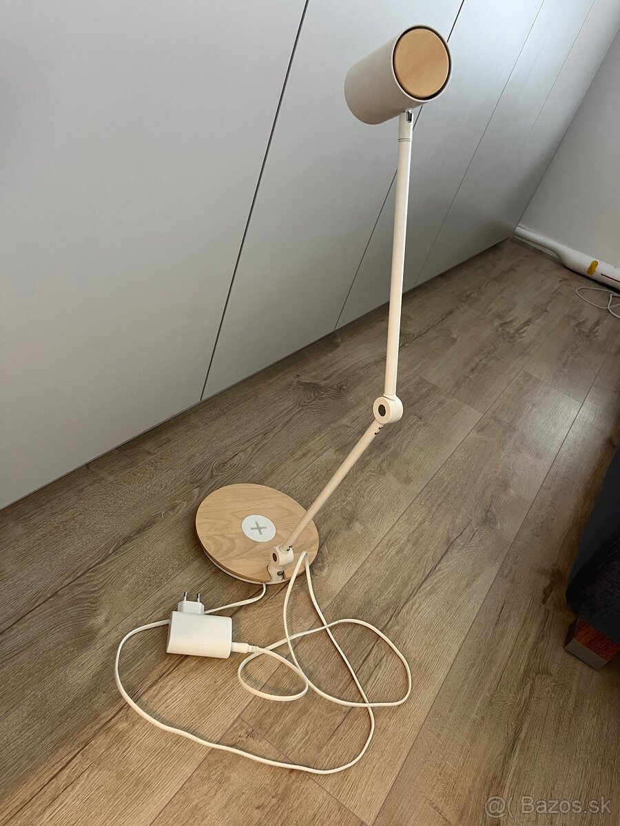 USB lampa IKEA - 6