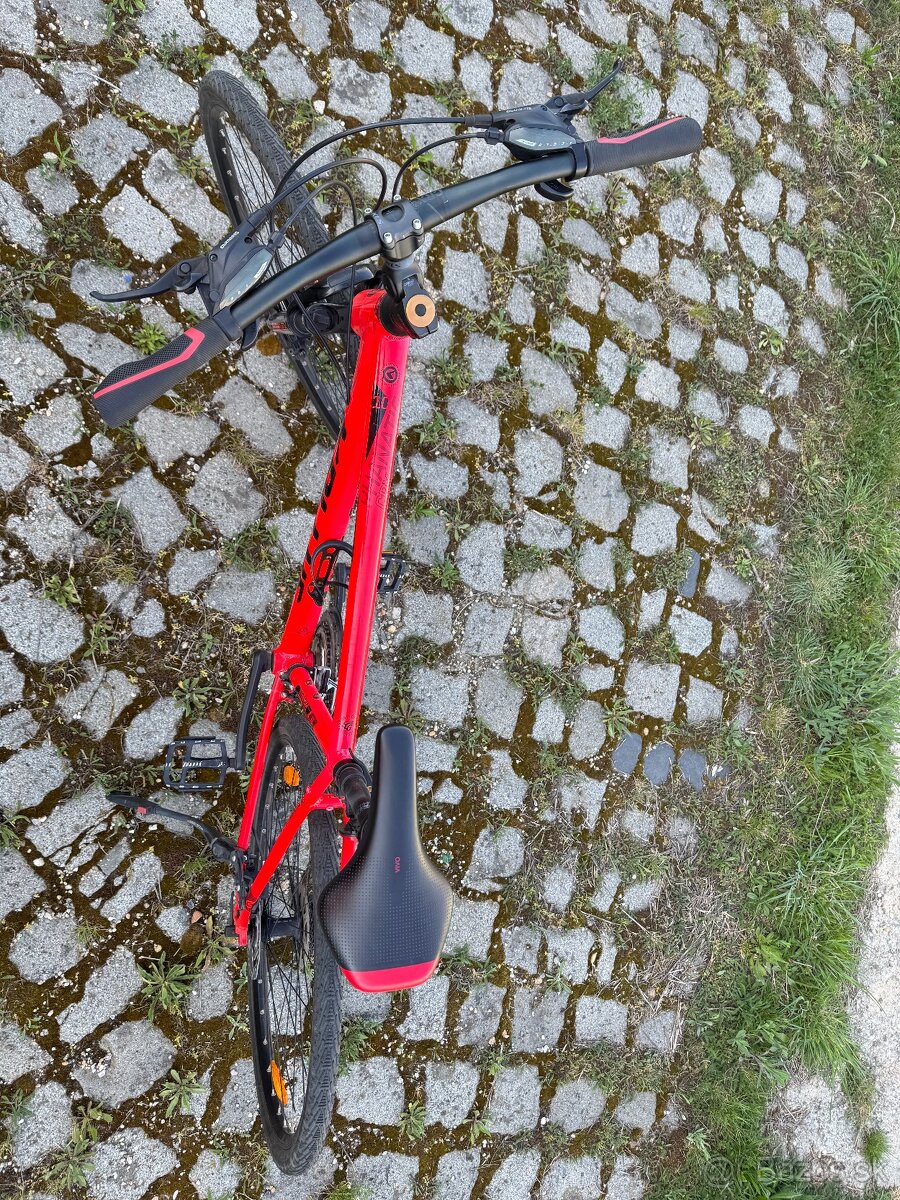 Kellys Phanatic 10 M - 6