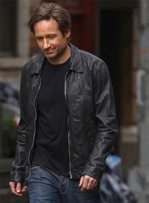 Kozena bunda M Californication - 6