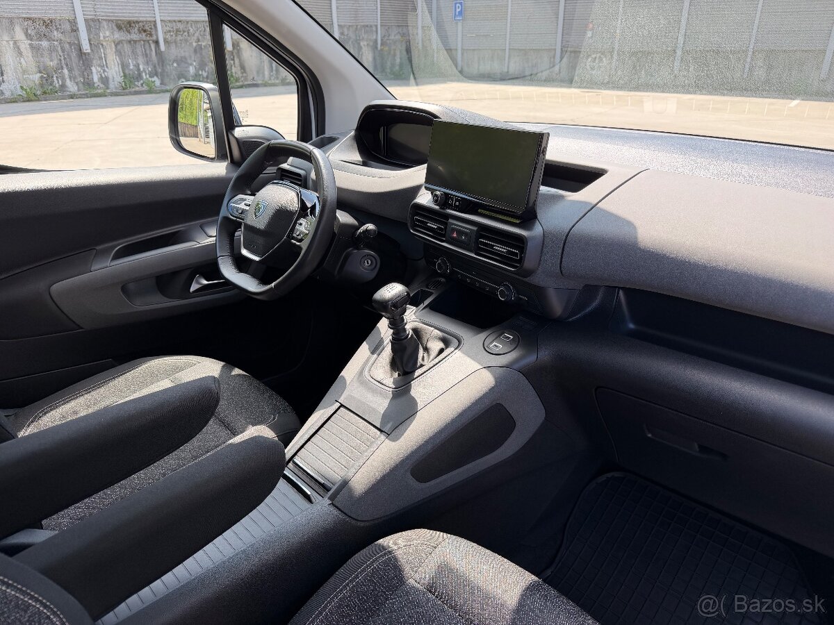 Peugeot Rifter Allure 1.5 BlueHDi - 6
