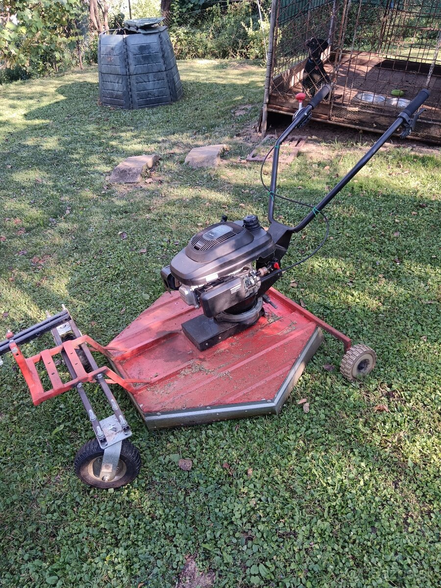 Kosačka - 6