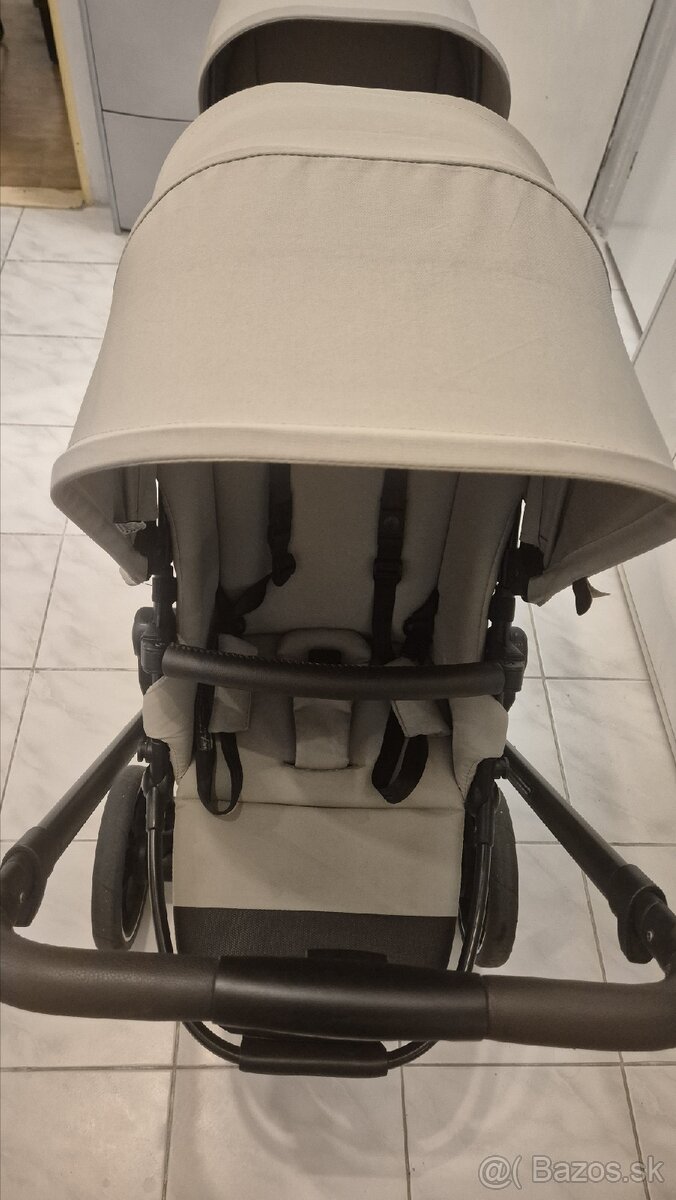 Surodenecky kocik (pre dvojicky) - 6