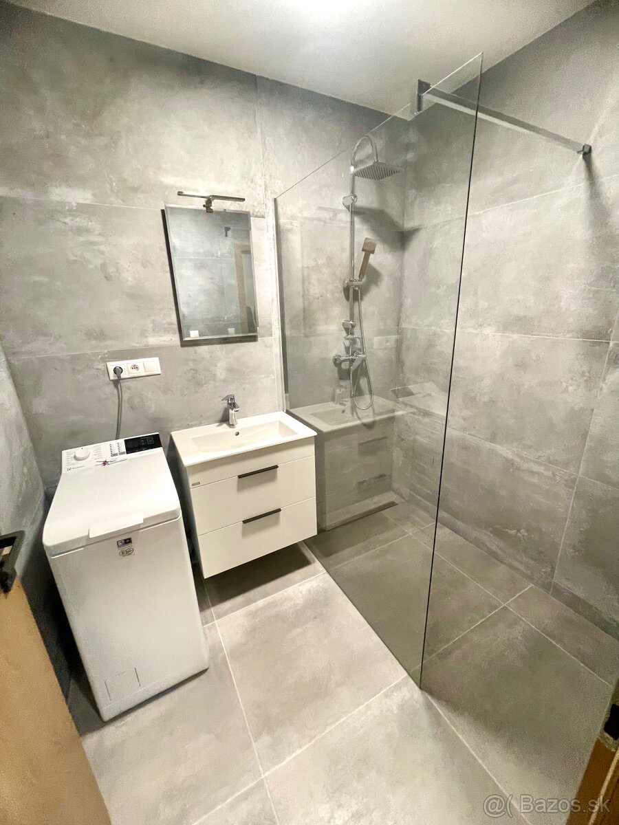 Prenájom 2 izbový byt Bojnice Castle Rezidence - 6