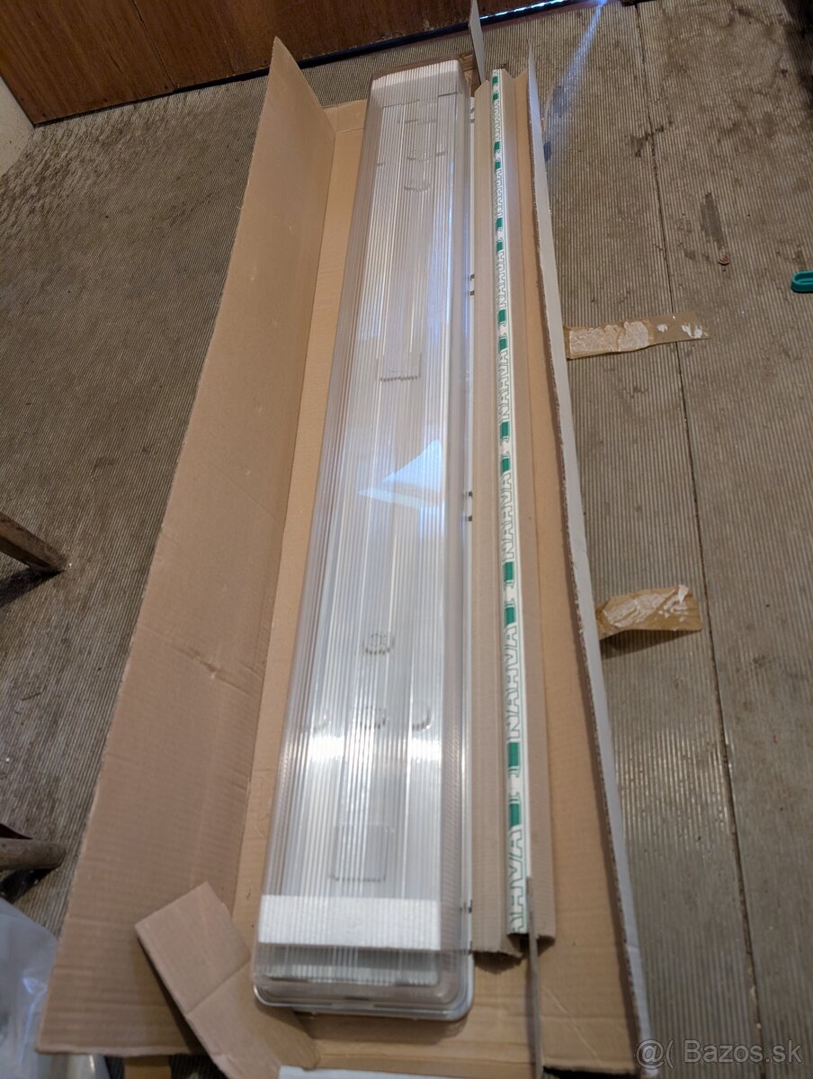 Neónové svietidlo - 6