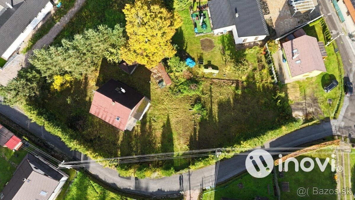 Exkluzívne Pozemok na výstavbu - 6