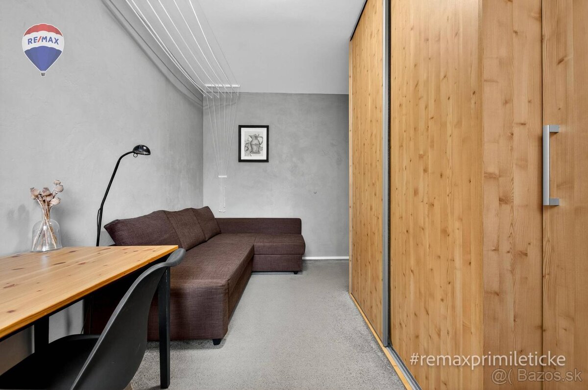 Na predaj 4 izb. byt Bratislava Dúbravka - 6