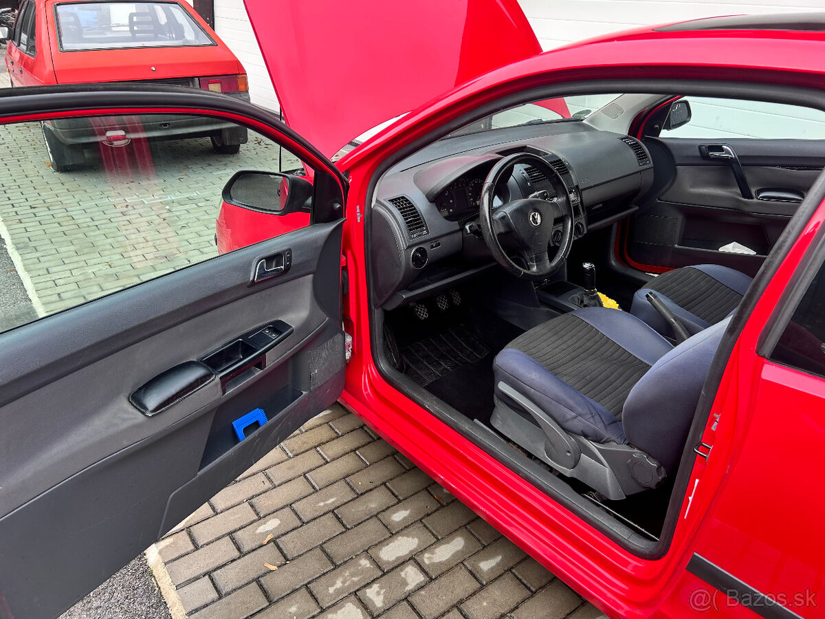Volkswagen Polo - 6