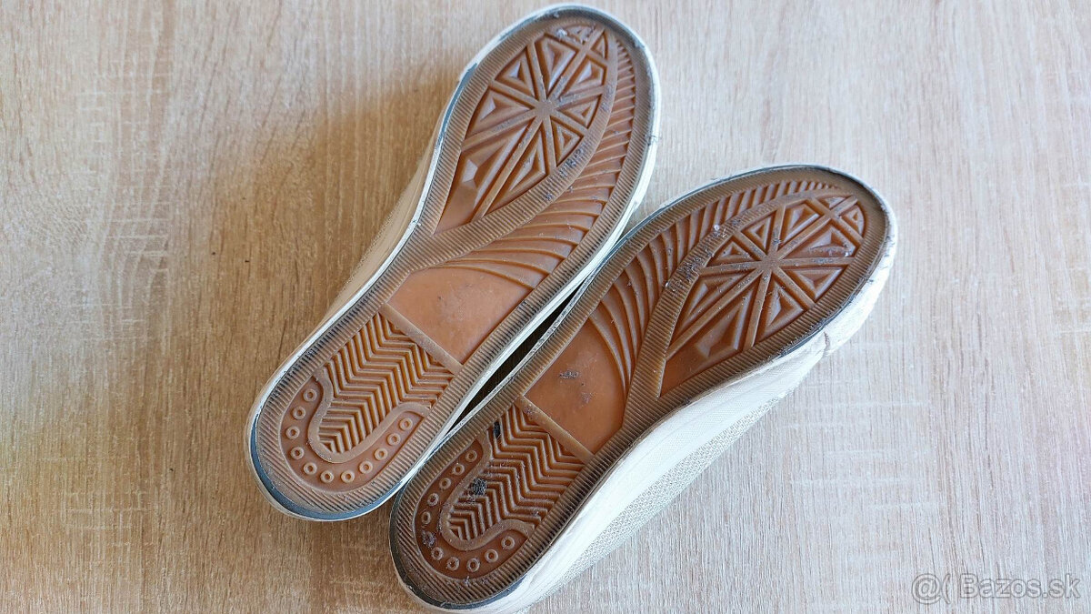 Poltopánky Legero Gore-tex č.4 - 6