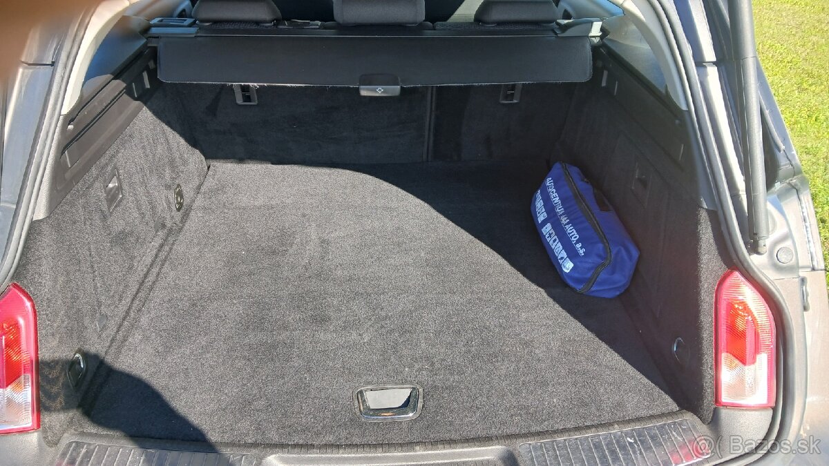 Opel Insignia Facelift - 6