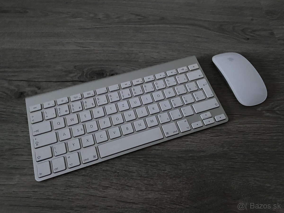 iMac 27” / 24Gb RAM / 1Tb Disk - 6